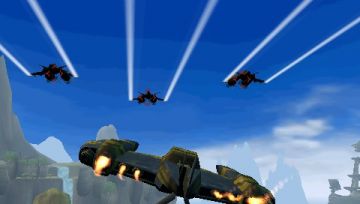Immagine -10 del gioco Jak & Daxter: Sfida Senza Confini per PlayStation PSP
